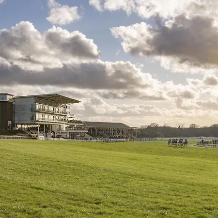 Solaris Holiday home York