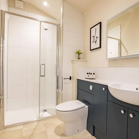 Holiday home Solaris York