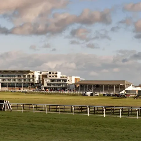 Σπίτι διακοπών Solaris Γιορκ