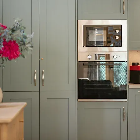 Solaris Σπίτι διακοπών *