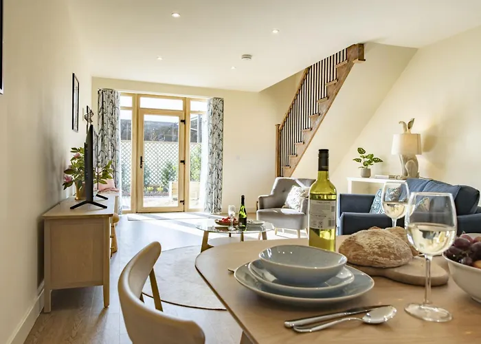 Dom wakacyjny Solaris