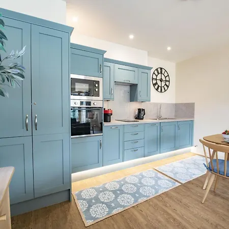 בית נופש Solaris