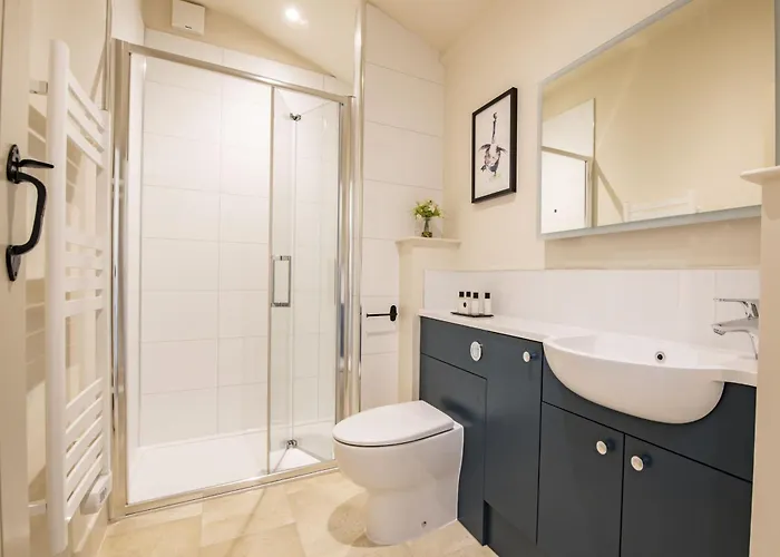 Vakantiehuis Solaris York