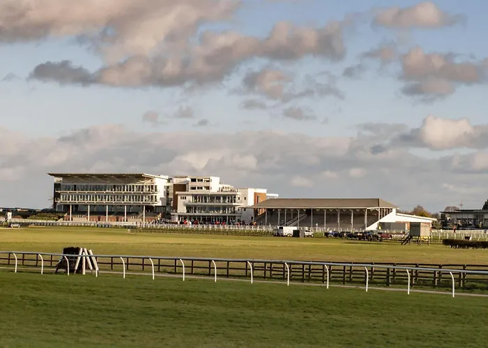 Vakantiehuis Solaris York