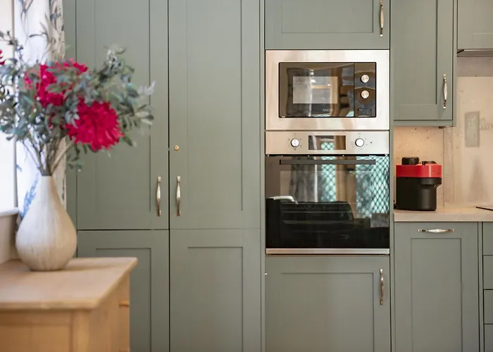 Solaris Vakantiehuis *